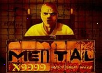 Mental slot